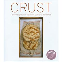 Crust: Bread to Get Your Teeth into