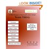 Texas History Grades 5-8: Greatways To Teach And Learn