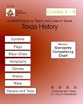 Texas History Grades 5-8: GREATways to Teach and Learn