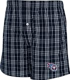 Tennessee Titans Event Boxer - Small