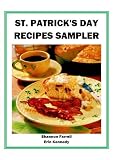 51 ZBtZcFwL. SL160  St. Patricks Day Recipes Sampler (Holiday Entertaining)