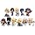 TYPE-MOON ねんどろいどぷち TYPE-MOON COLLECTION