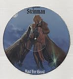 Jim Steinman Bad For Good 1981 UK picture disc LP EPC11-84361