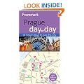 Frommer's Prague Day by Day (Frommer's Day by Day - Pocket)