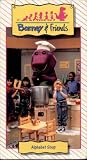 Barney & Friends Alphabet Soup