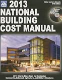 2013 National Building Cost Manual - 1572182784