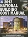 2013 National Building Cost Manual