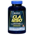 MRM CLA 1250 High Potency,180 Softgels