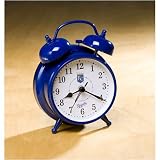 Kansas City Royals MLB Vintage Alarm Clock (small)