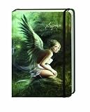 Produkt-Bild: Blank Book Delon Wald mittel