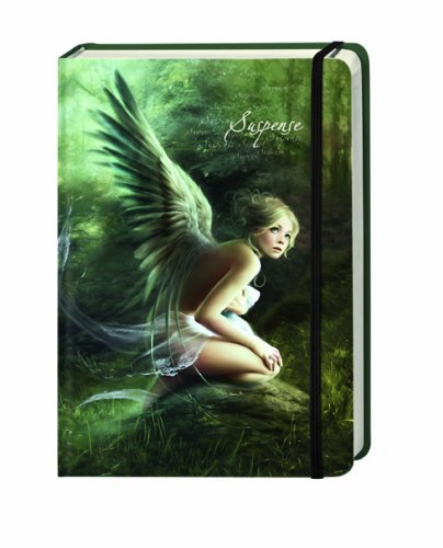 Produkt-Bild: Blank Book Delon Wald mittel