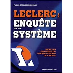 enquête sur un système