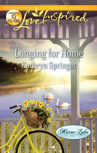 Longing for Home (Love Inspired)