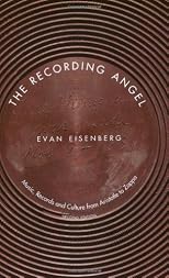 The Recording Angel