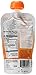 Plum Organics Stage 2 Organic Baby Food, Mango, Sweet Potato, Apple & Millet, 3.5 Ounce Pouch