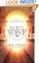 Return to Worship: A God-Centered Approach