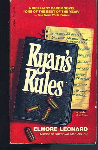 Elmore Leonard