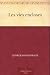 Les vies encloses (French Edition)