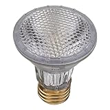 Bulbrite H35PAR20NS 120V 35W PAR20 Halogen Narrow Spot Light