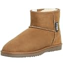 Warmbat Women's Wallaby Boot