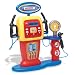 Self Service Gas Station - Interactive