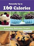 Naturally Up to 160 Calories. Everyday Delicious Treats!