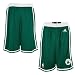 Adidas Boston Celtics Youth Replica Basketball Shorts (S=8)