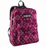 JanSport High Stakes Bags jtrs76ca Backpack RRP 40.00