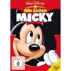 Alle lieben Micky