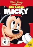 Alle lieben Micky