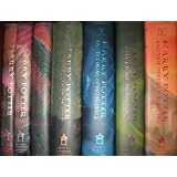 Harry Potter, (Books 1-7) (HARRY POTTER COLLECTION, 1-7)