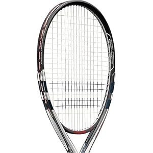 Babolat '09 Y 118 Standard Grip Tennis Racquet