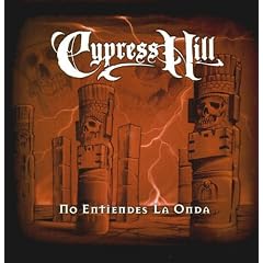 No Entiendes la Onda [Vinyl Maxi-Single]