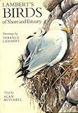Lambert's birds of shore and estuary