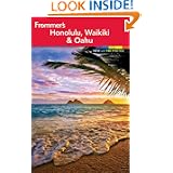 Frommer\’s Honolulu, Waikiki 