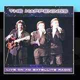 Live On XM Satellite Radio