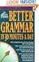 Better Grammar in 30 Minutes a Day (Better English Series)