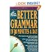 Better Grammar in 30 Minutes a Day (Better English Series)