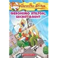 Secret Agent (Geronimo Stilton)