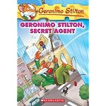 Geronimo Stilton, Secret Agent (Geronimo Stilton)