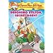 Geronimo Stilton, Secret Agent (Geronimo Stilton, No. 34)