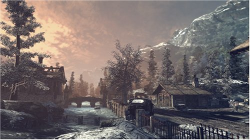 Gears Of War 2 Limited Edition - Bilingual