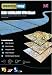 Memory Map Civil Aviation Authority 1:500,000 Northern England & Northern Ireland