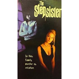 The Stepsister [VHS]