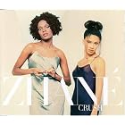 Click here to buy Crush [UK CD 1] by  Zhane .