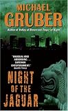 Night of the Jaguar (Jimmy Paz)
