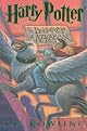 Harry Potter And The Prisoner Of Azkaban