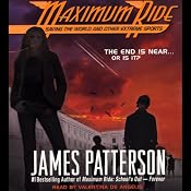 Maximum Ride: Saving the World and Other Extreme Sports | [James Patterson]