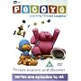 Pocoyo & Friends: Series 1 - Episodes 14-26