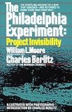 The Philadelphia Experiment: Project Invisibility